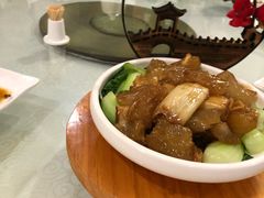 -青岛海景花园大酒店