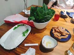 -风情丽江斑鱼火锅(孙家沟西南路80号店)