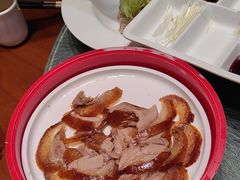 -四季厨房 鲁菜·孔府烤鸭(二环南路店)