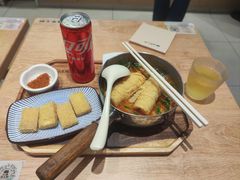 -小满手工粉(北京富力广场店)