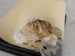 -美事客·面包·蛋糕·甜品(CBD店)