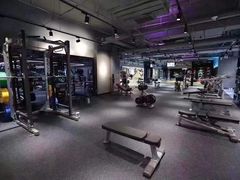 -优享健身(物美圣熙8号购物中心店)