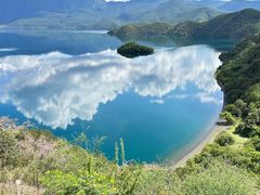 -丽江泸沽湖景区