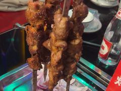 -路边边.炒菜烧烤.音乐餐厅(良乡长虹店)