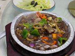 -江南村海鲜馆(洞头店)