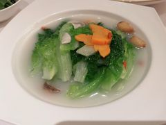 -正佳广场万豪酒店-粤菜餐厅·点心·海鲜·聚餐