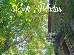 -思南公馆商业街