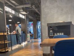 -Wagas沃歌斯(大学路店)