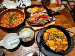 -云海肴·汽锅鸡·云南代表菜(美罗城店)