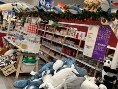 -宜家家居(西安未央商场店)