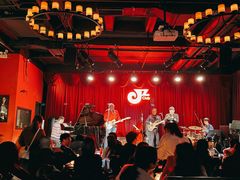 -JZ Club 爵士酒吧(上海店)