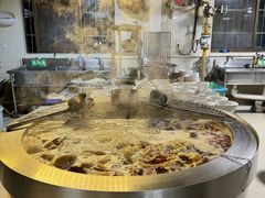 -龙门李家三旦羊肉汤馆