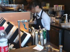 -星巴克臻选(宁波天一广场店)