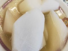 -七爷清汤腩·港式餐厅(金狮广场店)