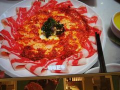 -韩宫宴炭火烤肉(印象城店)