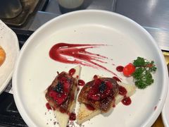 -大神太神·铁板烧(瑞虹天地月亮湾店)