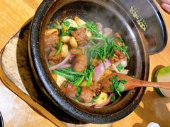 -旺爷砂锅·茶作(国贸城店)