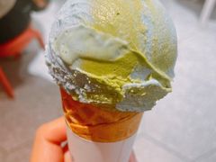 -Dal Cuore 达可芮冰淇淋(陕西北路店)