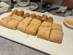 -金成潮菜博物馆(海珠湿地店)
