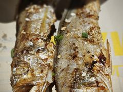-本色.小马哥烧烤(五一路总店)