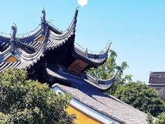 -西林禅寺