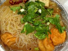 -大姐麻辣烫(莲宝中路店)