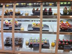 -海天盛宴新派海鲜自助餐厅(群力店)