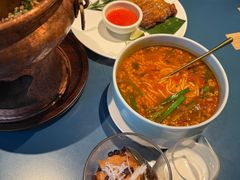 -一坐一忘云南菜(嘉里中心店)