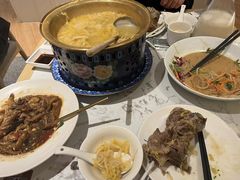 -关东小磨东北菜(漕河泾印象城店)