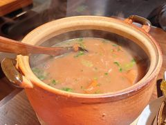 -清水亭湖北菜(大屯DT51店)