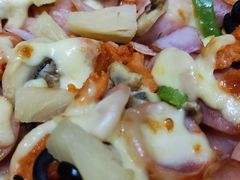 -尊宝比萨(南油龙城路店)