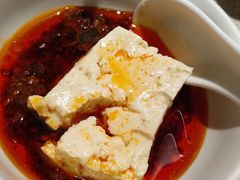 捞派豆花-海底捞火锅(大融城店)