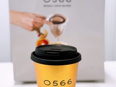 -0566咖啡製作所(陆家嘴中心店)