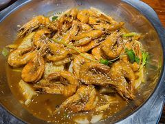 -惠友大虾(太原北街店)