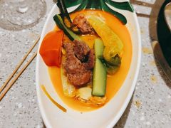 -集渔·泰式海鲜火锅(科华店)