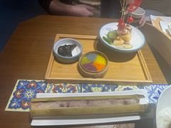 -芸南道·过桥米线(昆明老街旗舰店)