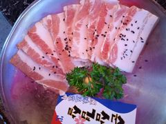 -柳飘飘亚洲烤肉集合店(太古里店)