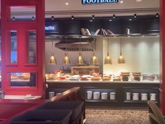 -SEA西雅图海鲜自助餐厅(海乐世界店)