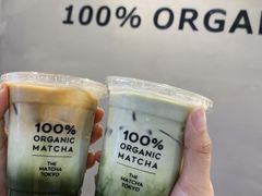 -THE MATCHA TOKYO抹茶东京