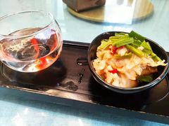 -拂晓山房·私房川菜(西门店)