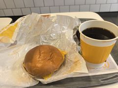 -麦当劳(文武路店)