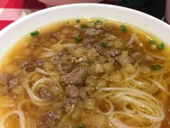 -西贝(枫蓝国际购物中心店)