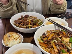 -寻裕记·现炒浇头面(人民广场店)