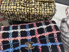 -CHANEL(恒隆广场店)