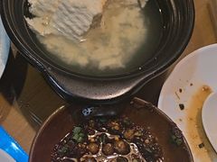 -重庆石磨豆花庄(乔庄店)