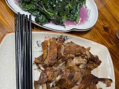 -下梅人家土菜馆(历史文化餐厅度假区店)