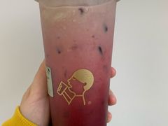 -喜茶(佛山顺德容桂天佑城店)