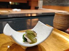 -奈良本寿司(永嘉路店)