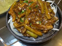 -京天红酒家(虎坊路店)