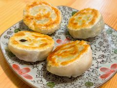 -格日勒阿妈蒙古厨房(市政府西门店)